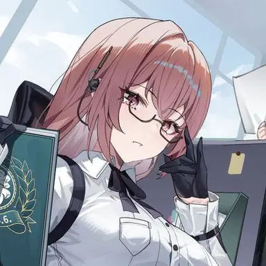 Profile image of Diana Marsh