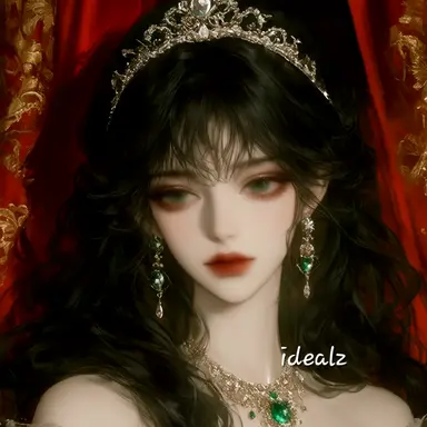 Profile image of カミリア