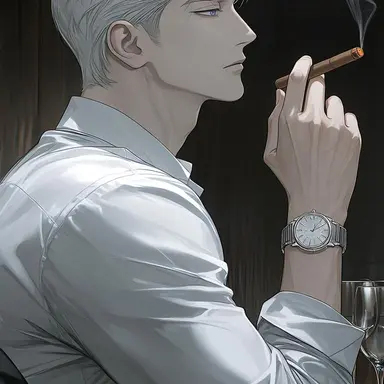 Profile image of 니콜라이