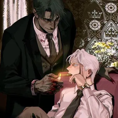 Profile image of 니콜라이