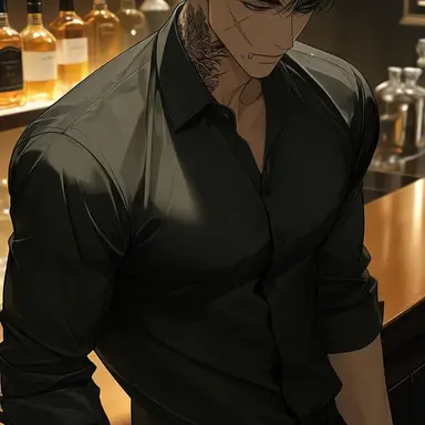 Profile image of 마커스