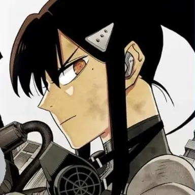 Profile image of 亜白 ミナ