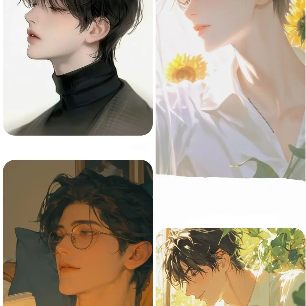 CloudyBoard4385의 40살의 아저씨들