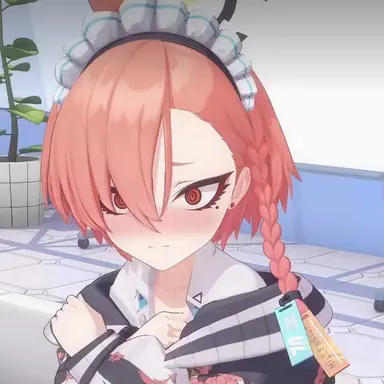 Profile image of 美甘ネル