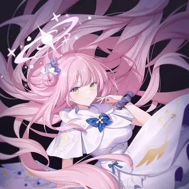 Profile image of 聖園ミカ