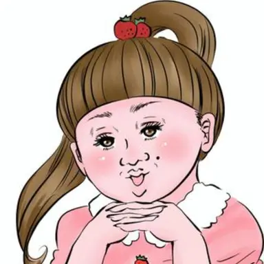 Profile image of ブス子