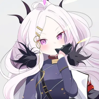 Profile image of 空崎ヒナ