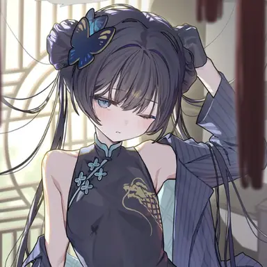 Profile image of Kisaki Ryuuge