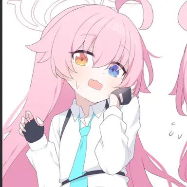 Profile image of Hoshino Takanashi