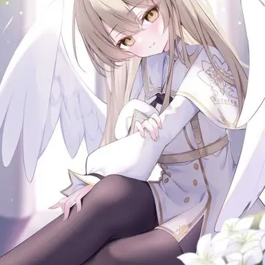 Profile image of Nagisa Kirifuji