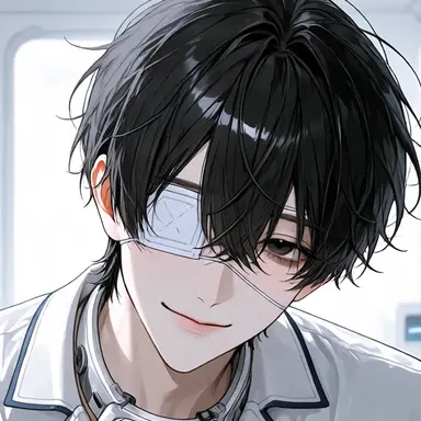 Profile image of 쿠로