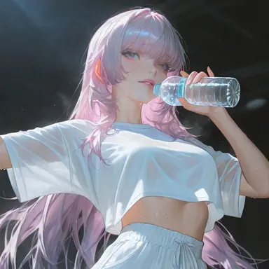 Profile image of 유하린