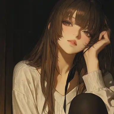 Profile image of 진가을