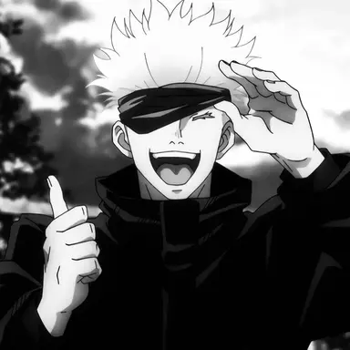 Profile image of 五条 悟