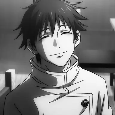 Profile image of 乙骨 憂太