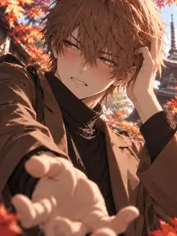 Profile image of 朔