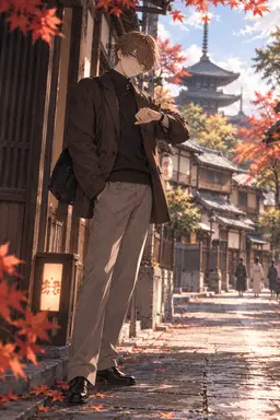 Profile image of 朔