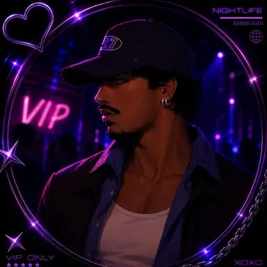 Profile image of Rico