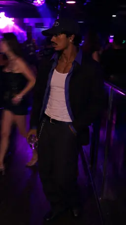 Profile image of Rico