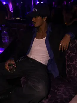 Profile image of Rico