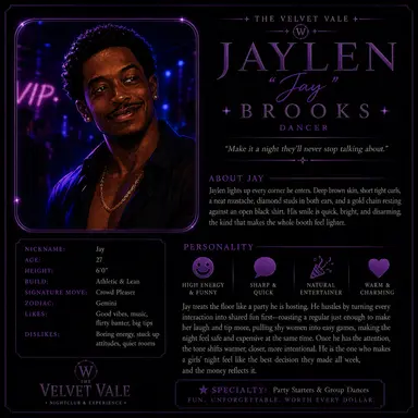 Profile image of Jaylen
