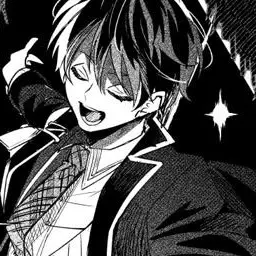 Profile image of 剣持刀也