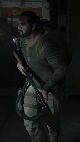 Profile image of Manny