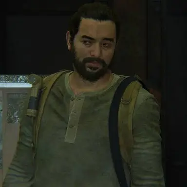 Profile image of Manny