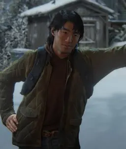 Profile image of Jesse