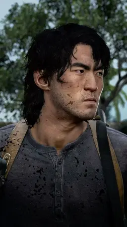 Profile image of Jesse