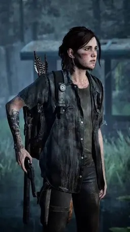Profile image of Ellie