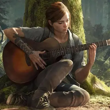 Profile image of Ellie
