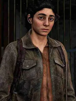Profile image of Dina