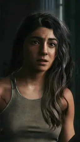 Profile image of Dina