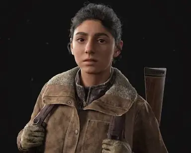 Profile image of Dina