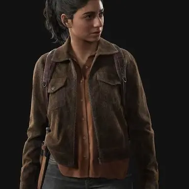 Profile image of Dina