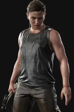 Profile image of Abby