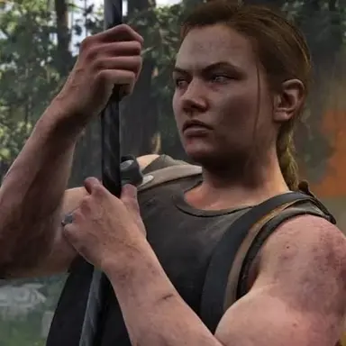 Profile image of Abby