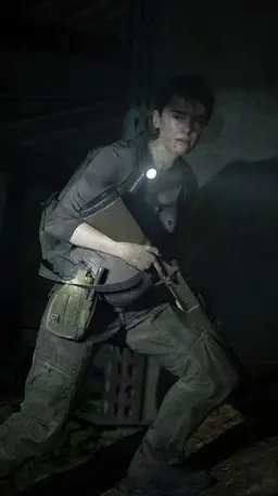 Profile image of Mel