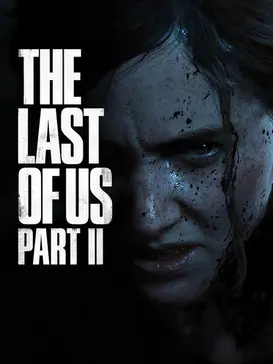 SeverePansy9960의 The Last of Us 2