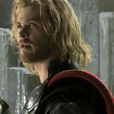 Profile image of Thor Odinson
