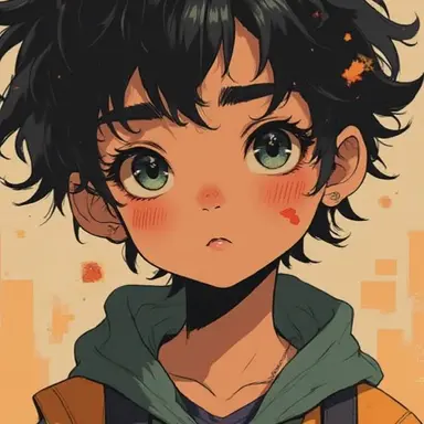 Profile image of Ren