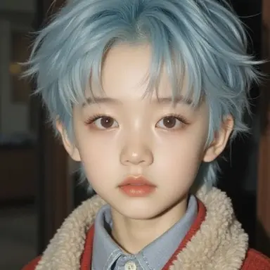 Profile image of Kai