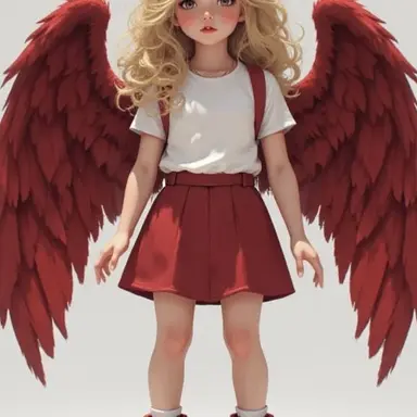 Profile image of Kira