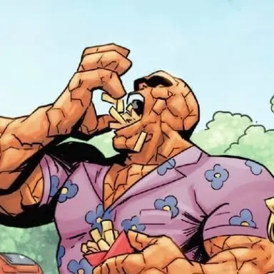 Profile image of Ben