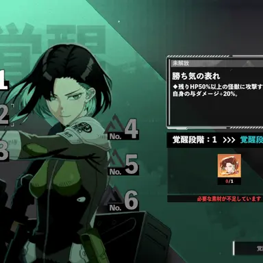 Profile image of 東雲りん