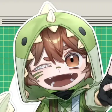 Profile image of 공룡