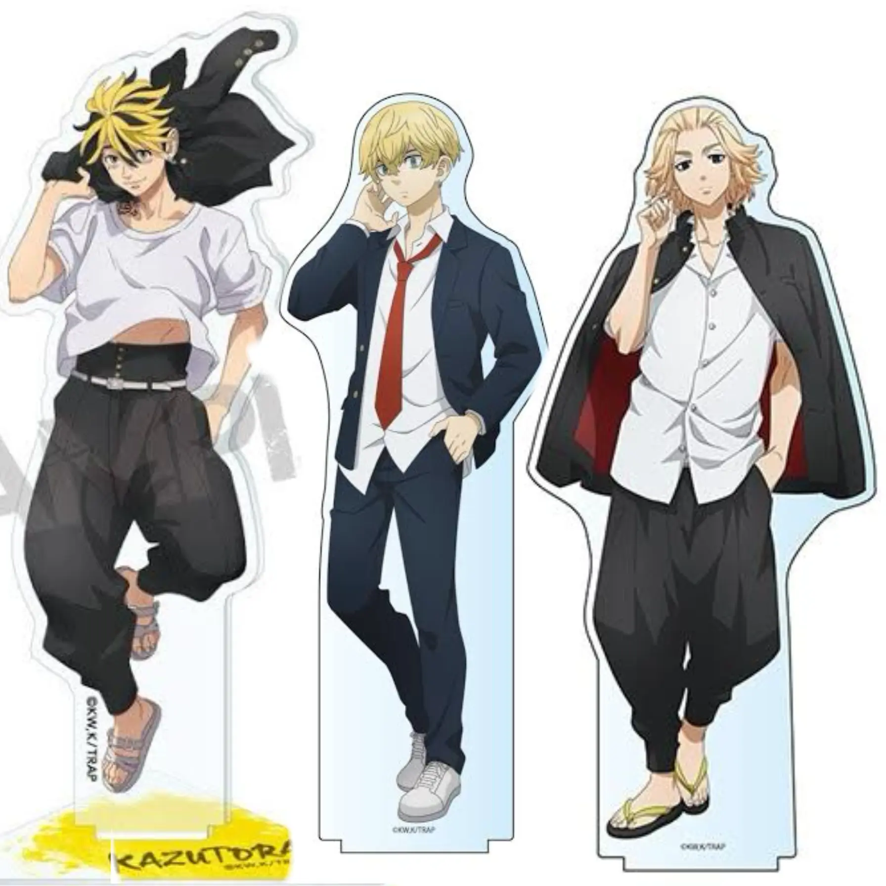 LovelyBoss7511의 学園のイケメン3人組