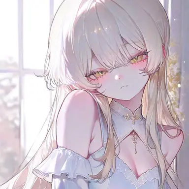 Profile image of ウルフ