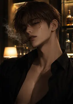 Profile image of イ-スホ